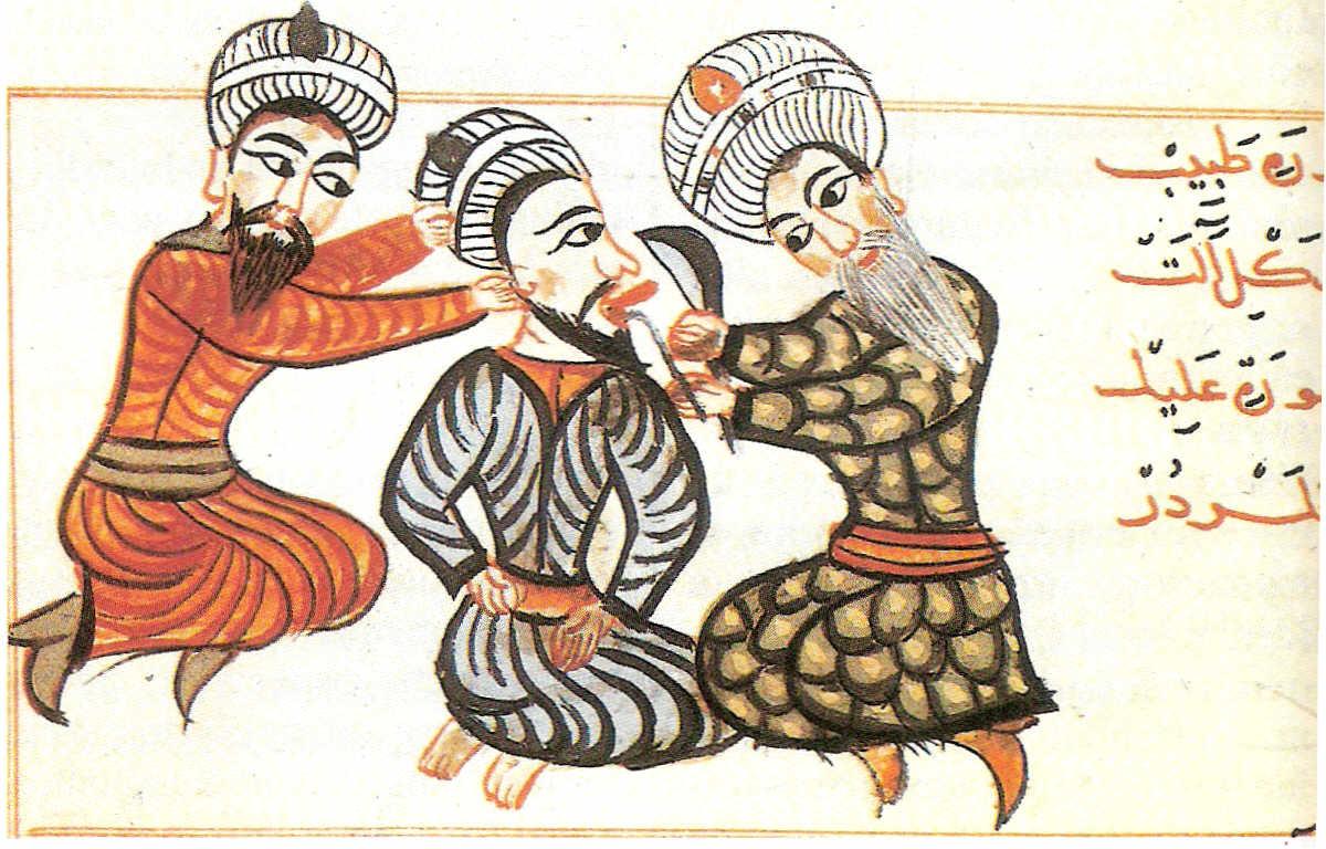 Granada dentists